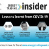 Lessons learnt from COVID-19