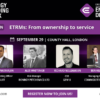 ETRMs: From ownership to service