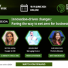 Innovation-Driven Changes: Paving the way to net-zero for businesses